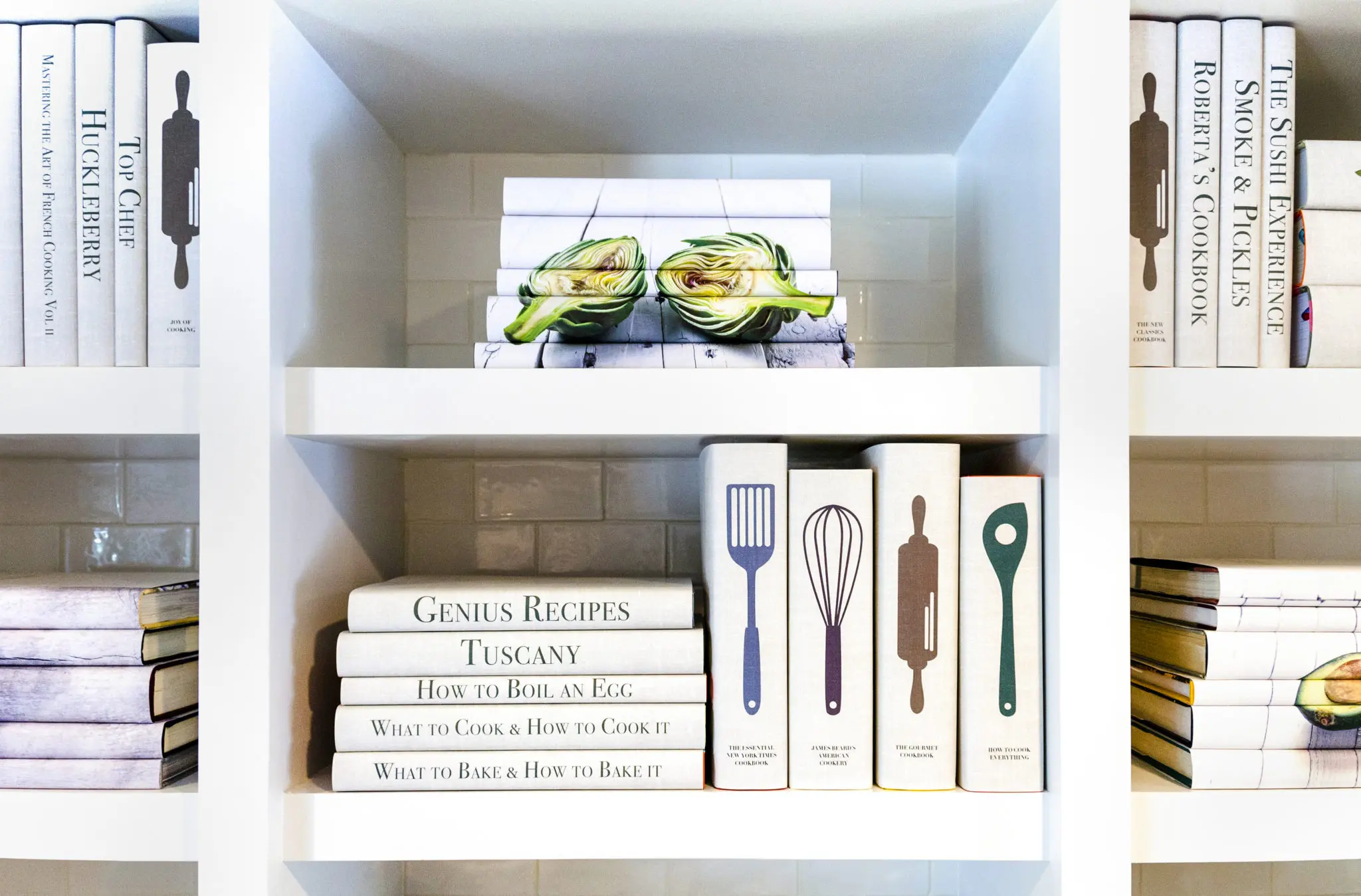 Collection by Juniper Books.