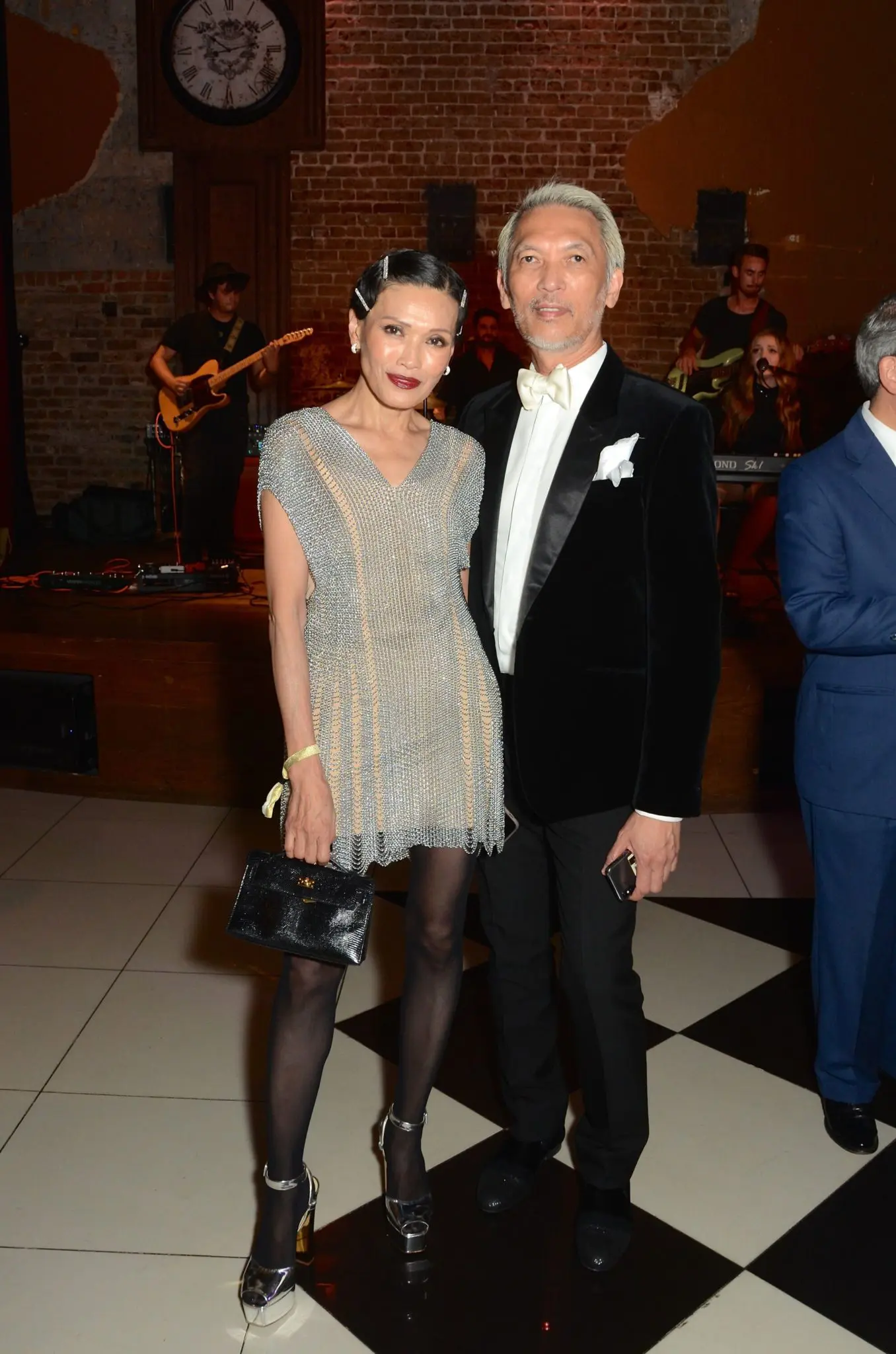 Duyen & Marc Nguyen (Photo by  Roswitha Vogler)