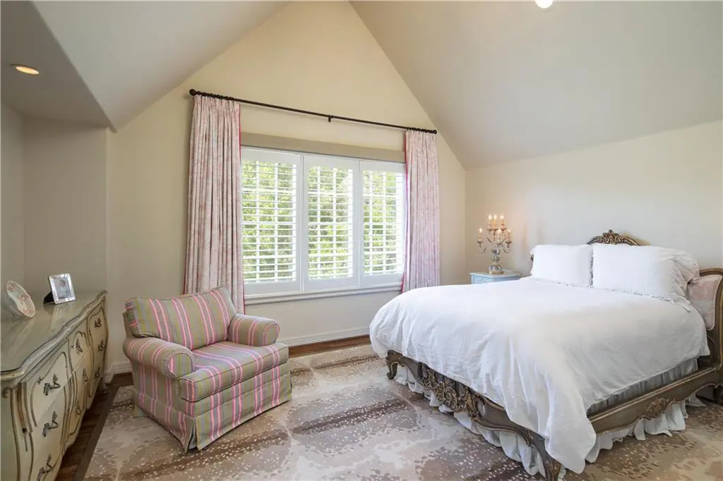 The home at 3500 Centenary has all kinds of unique elements. 