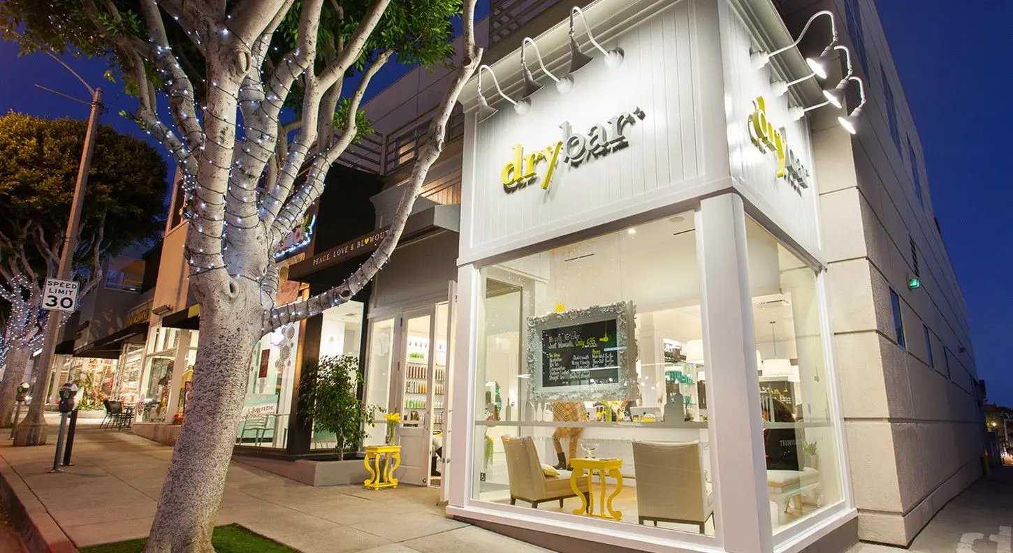 Dry Bar