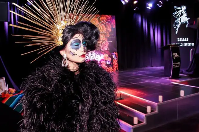 Your Dallas Halloween Guide — 10 Great Things to do This Scary Weekend