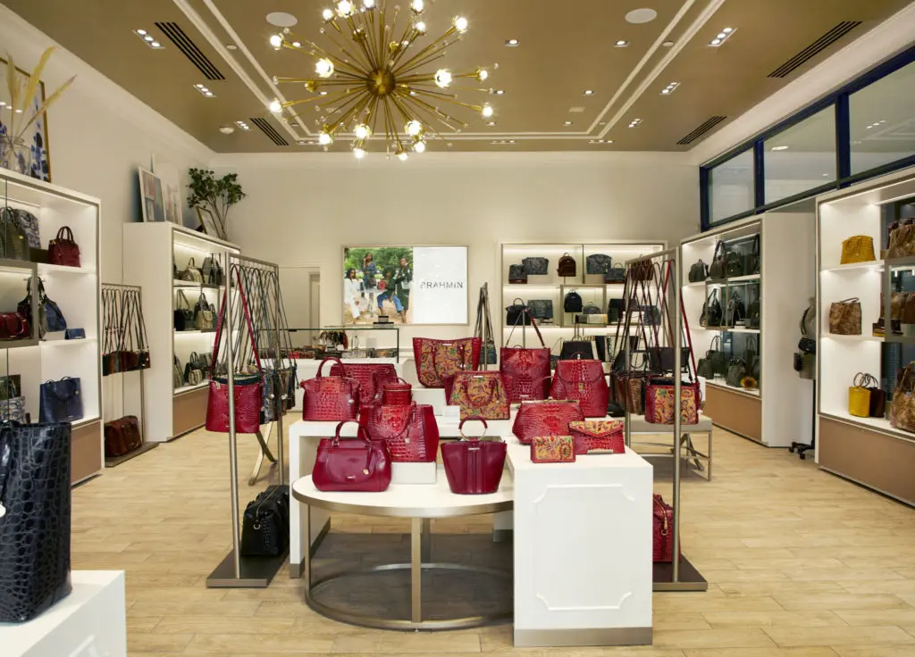 Luxury Handbag Mecca’s New CityCentre Store is a Love Letter to Houston