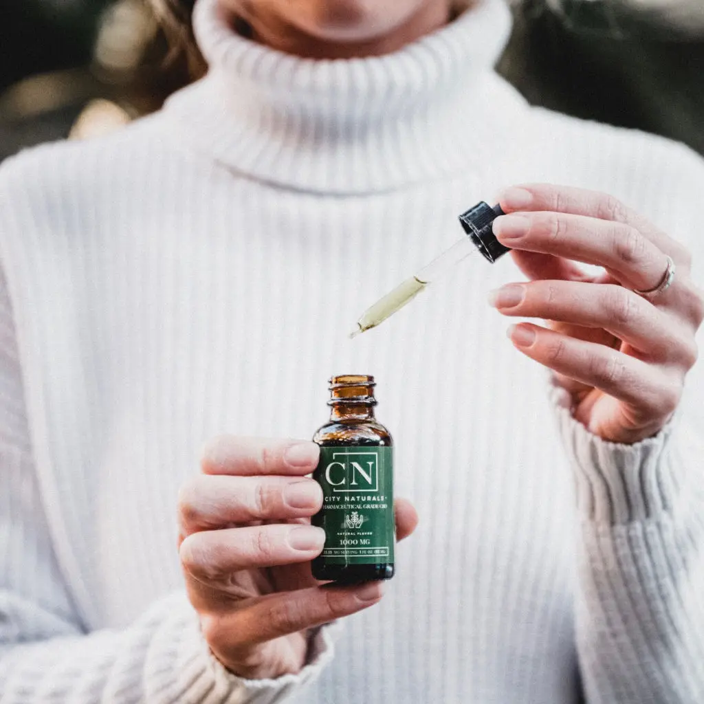 City Naturals is opening its first store at West Village. Courtesy of CN