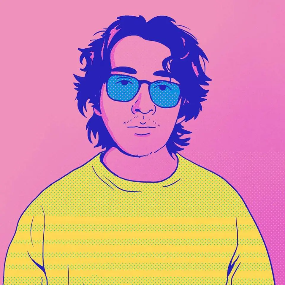Don't miss Cuco Friday at White Oak Music Hall.
