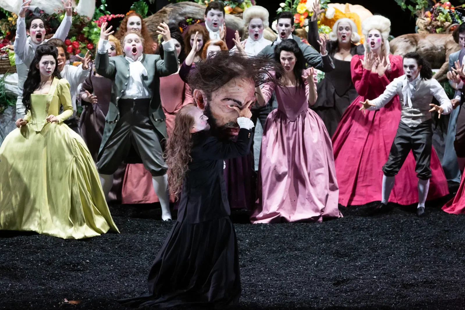 HGO – Saul – 2019, Christopher Purves (Photo by Lynn Lane)