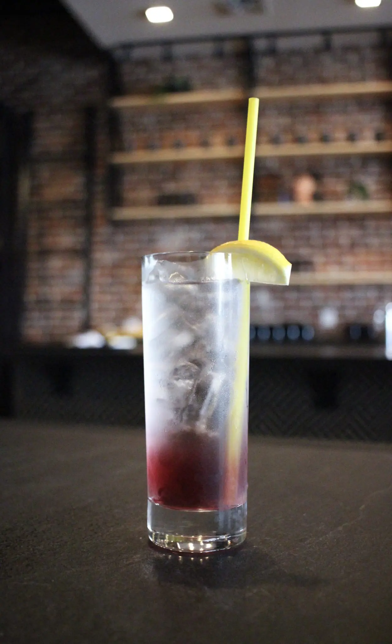 Drinks will include vodka, gin, rum, whiskey, and wine. (Photo by Susie Oszustowicz)