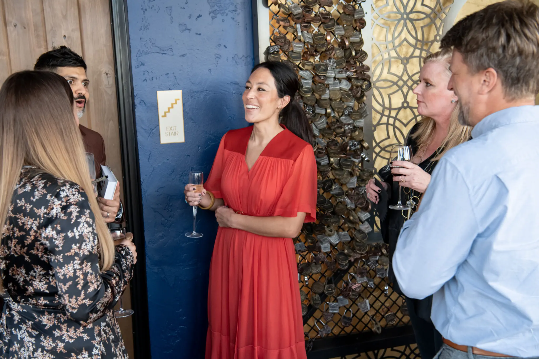 Joanna Gaines