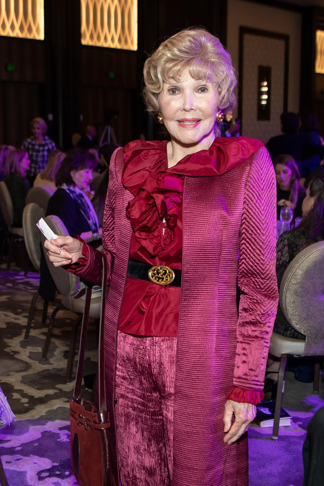 Joanne King Herring (Photo by Michelle Watson)