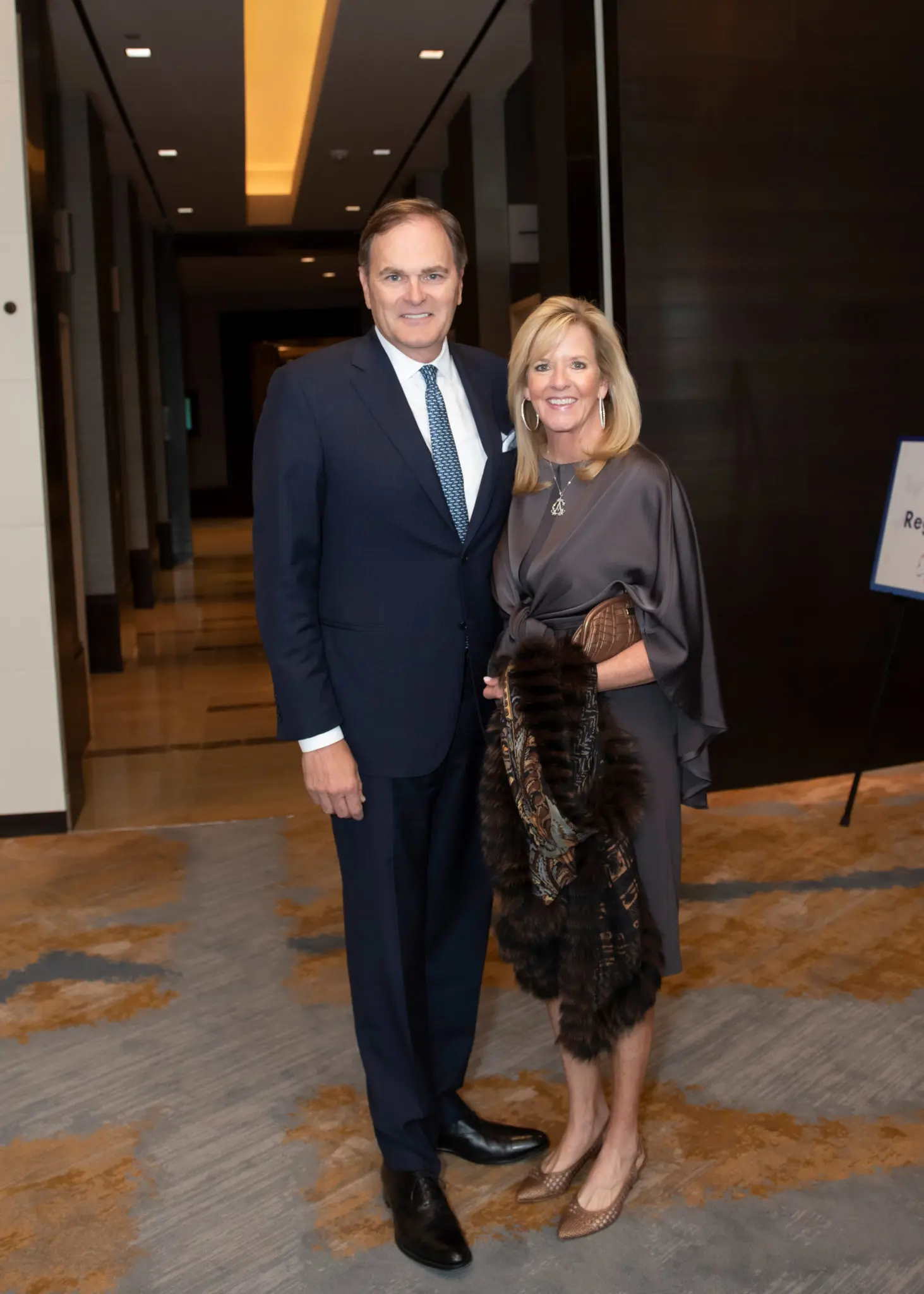 Joe & Amy Crafton
