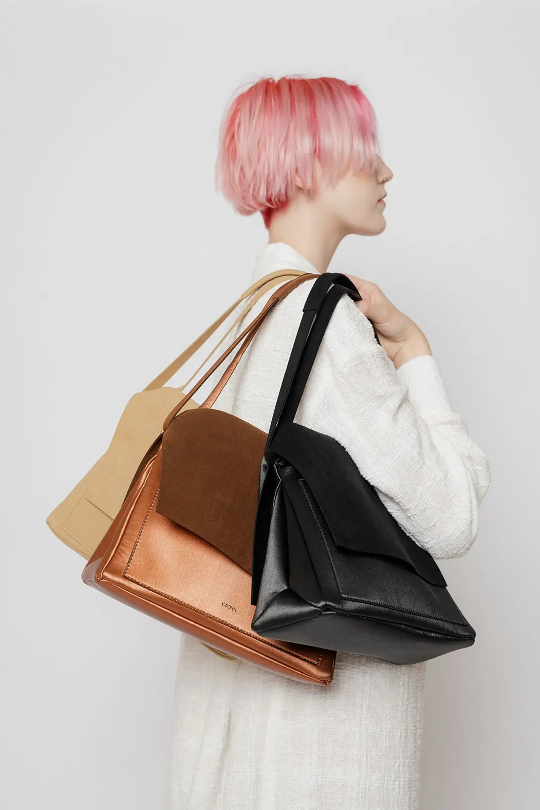 A KWONN launch party will take place at the West Village store November 9.