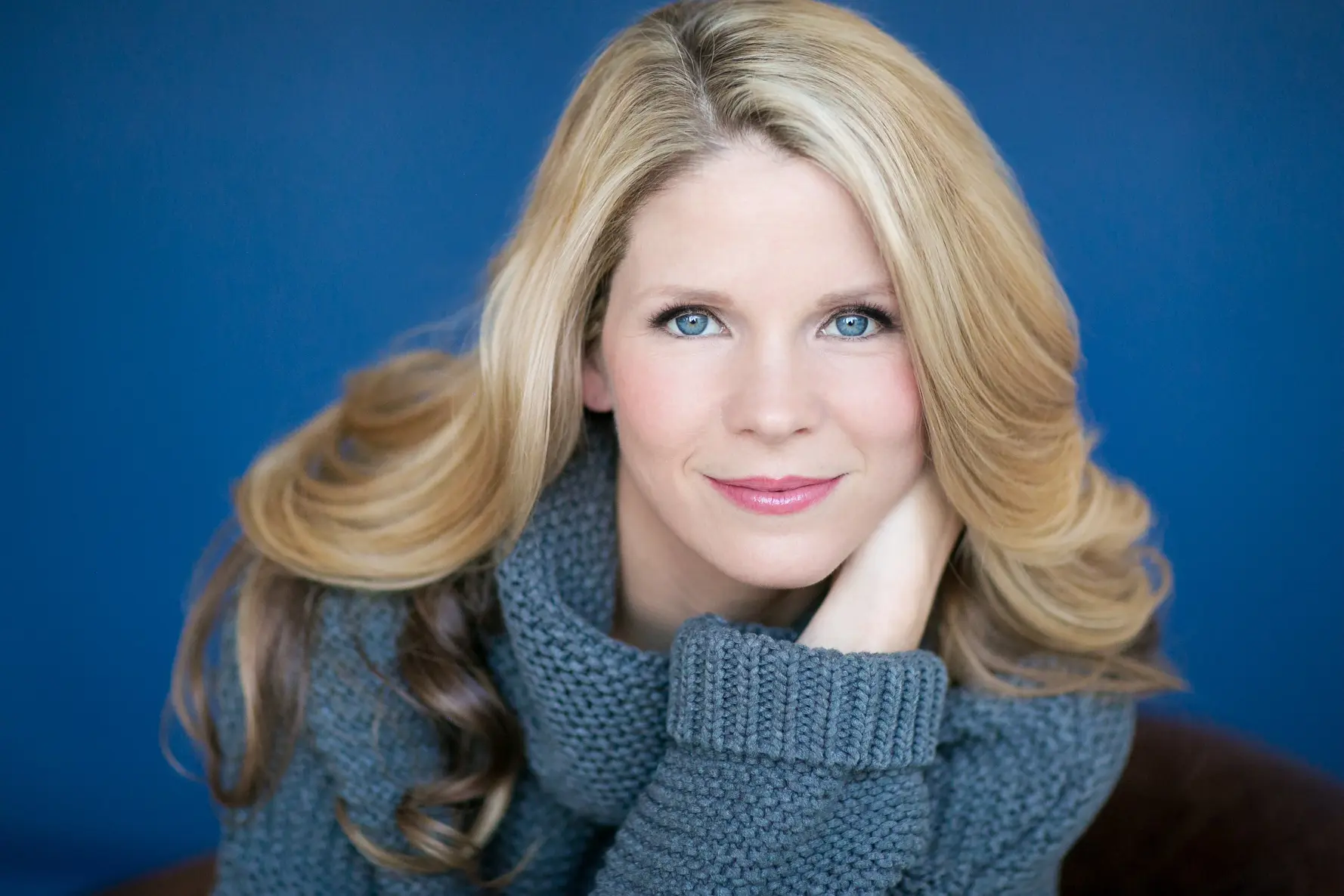 Kelli O’Hara