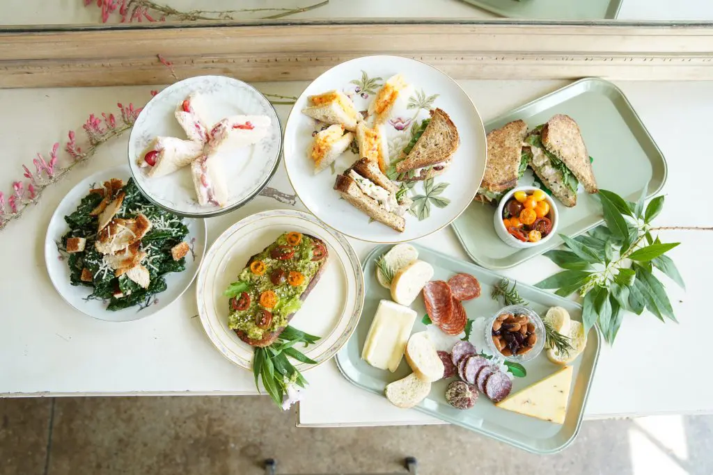 Heirloom Haul will open at The Star on November 8. Courtesy of Heirloom Haul