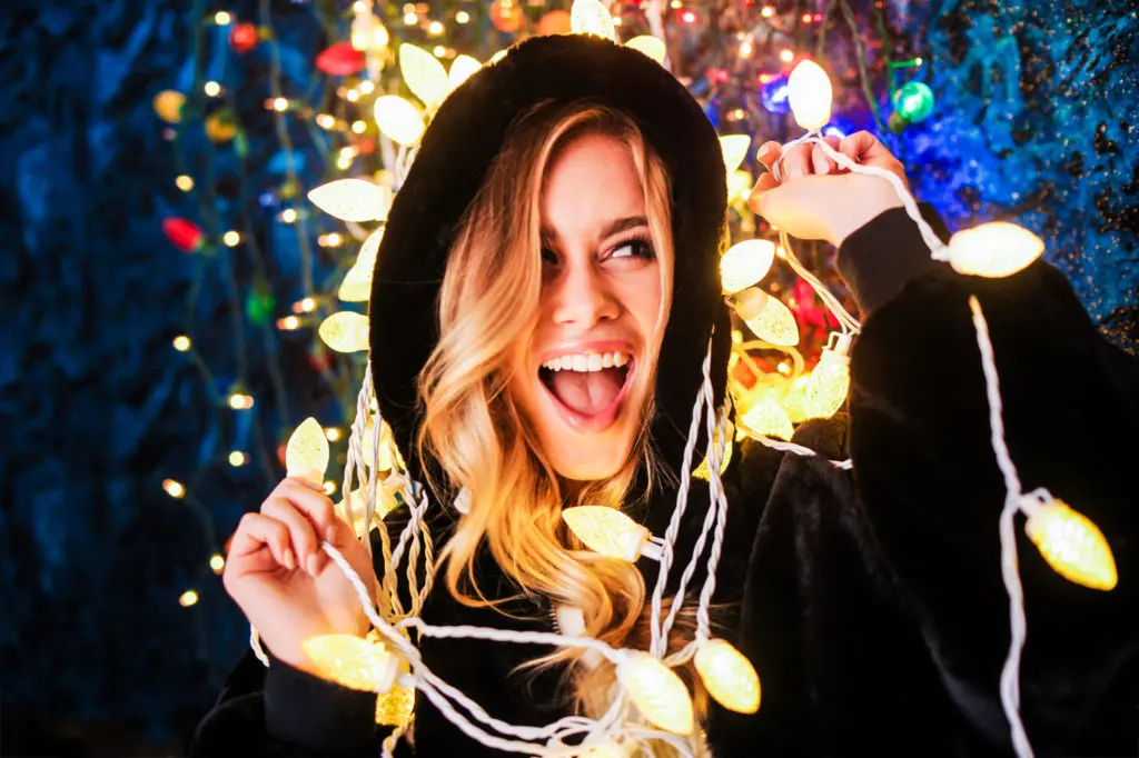 Dallas Gets its Own Snowy Winter Wonderland — This Immersive Pop-Up Experience Brings an Imaginative World to Life