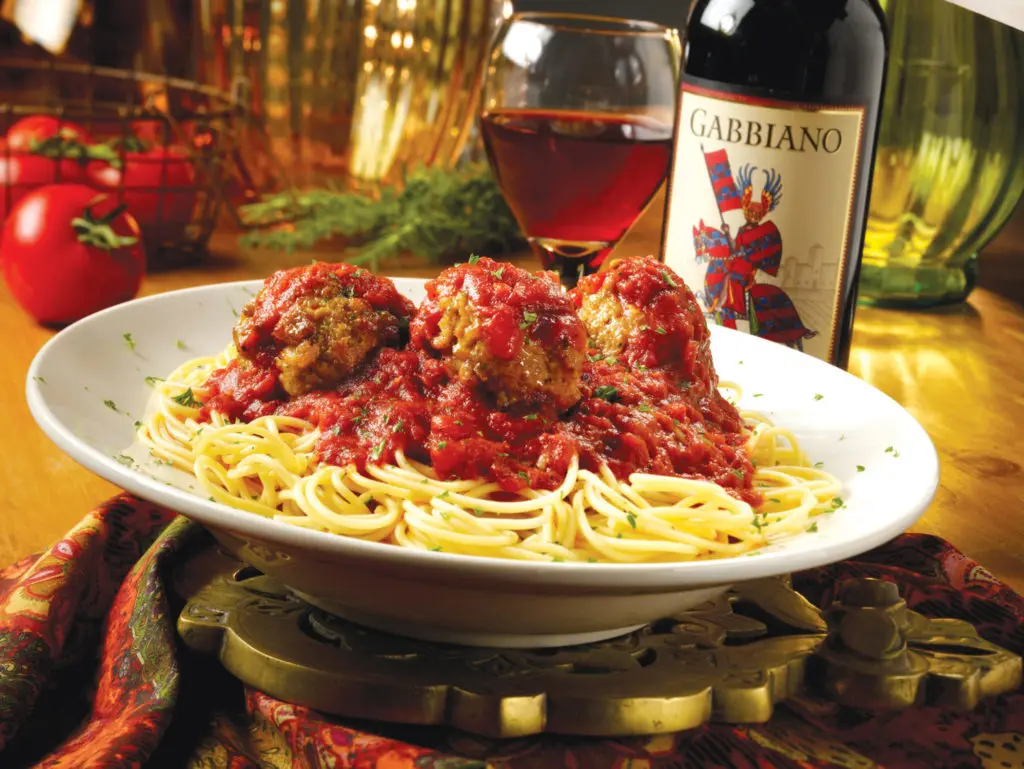 Spaghetti Warehouse is closing for good after 47 years in Dallas' West End.