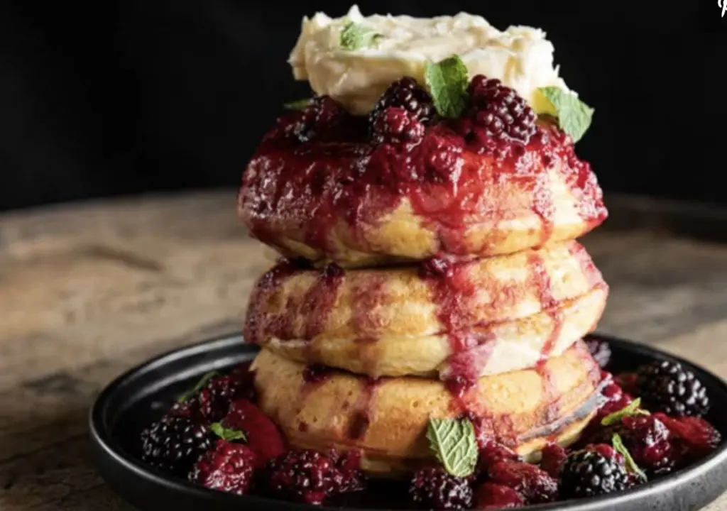 Eclectic Houston Restaurant Lauded for Having America’s Most Interesting Brunch by National Mag