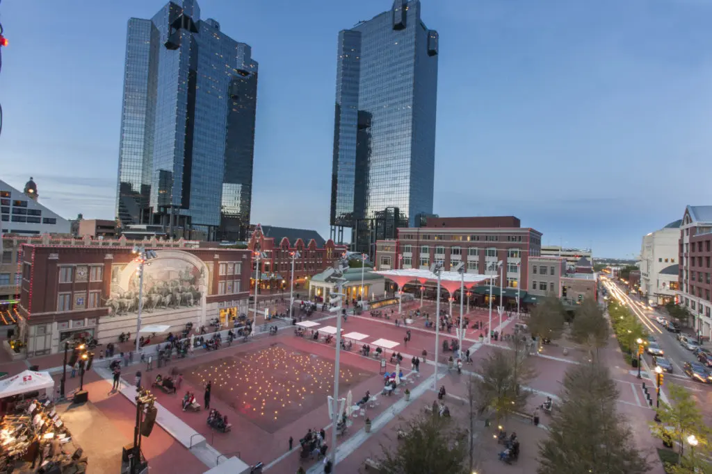 Best Things to do in Downtown Fort Worth — Your Neighborhood Guide