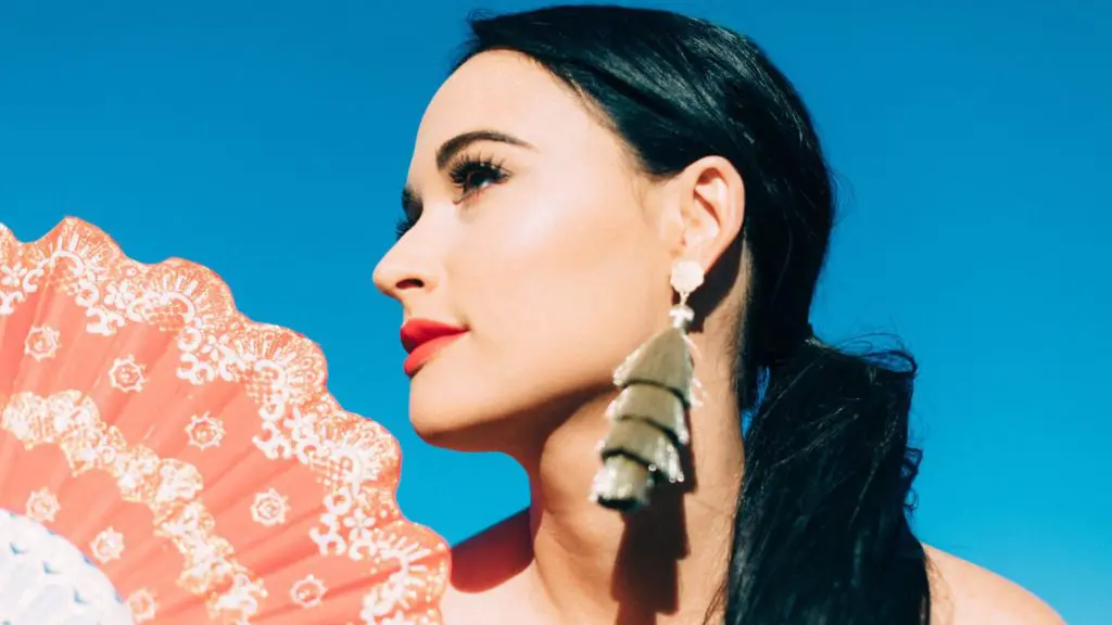 Head to Toyota Music Factory this Friday to see Kacey Musgraves.