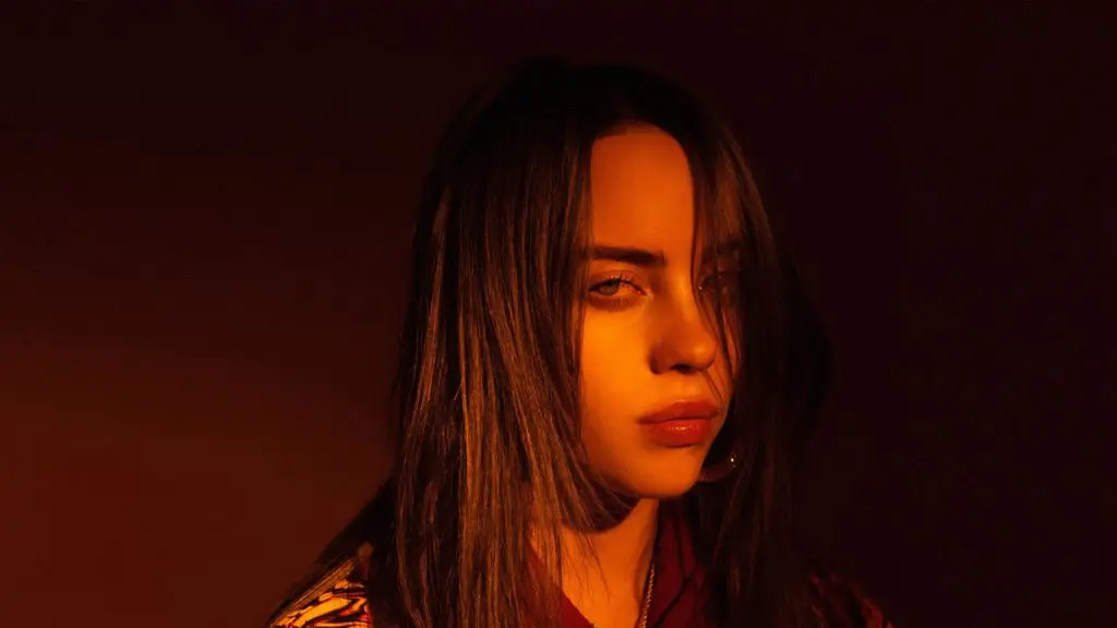 Catch Billie Eilish at Toyota Center Thursday.