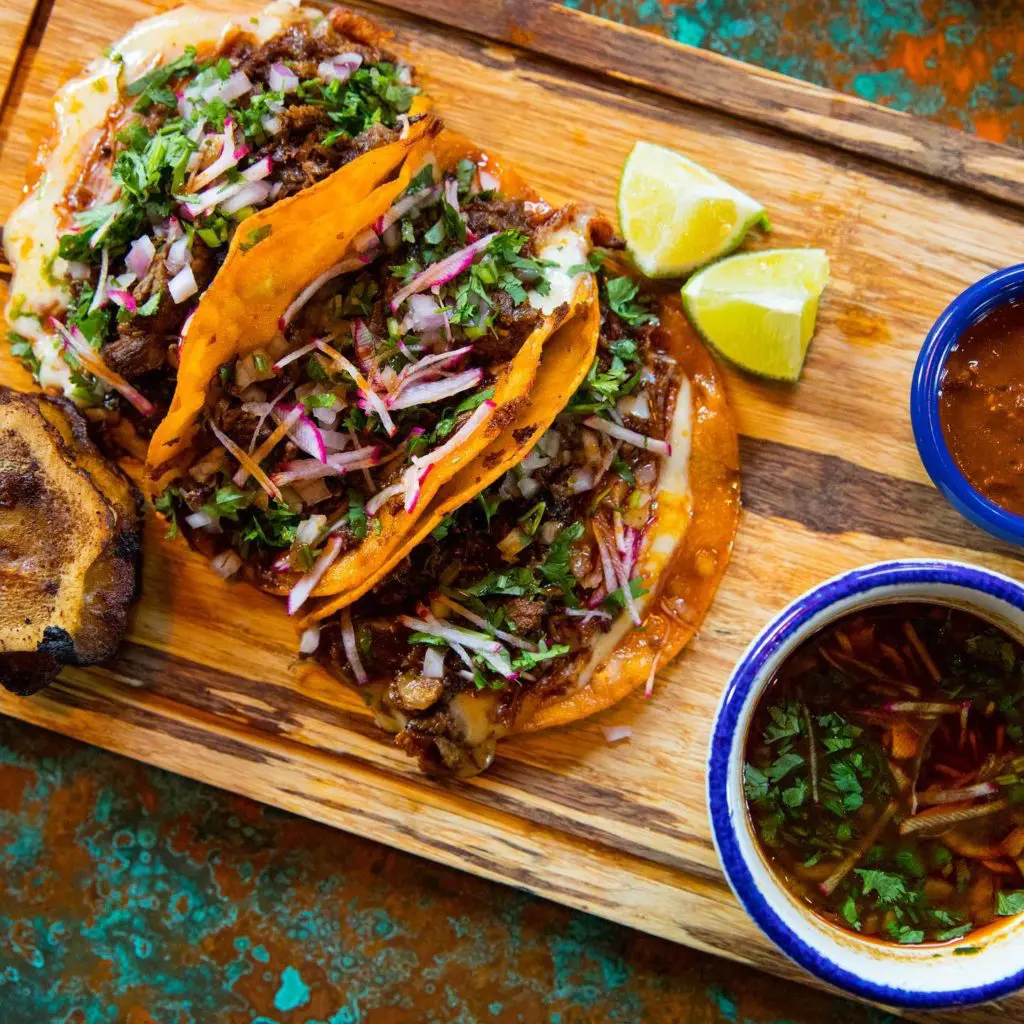 Houston’s 10 Hottest New Restaurants for a Cool Fall — From Heights Finds to Tex-Mex Twists