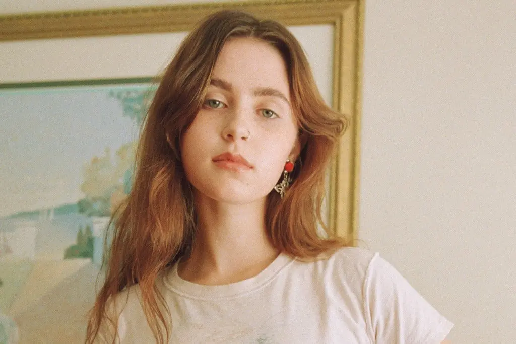 Rising star Clairo hits House of Blues Wednesday, October 23.