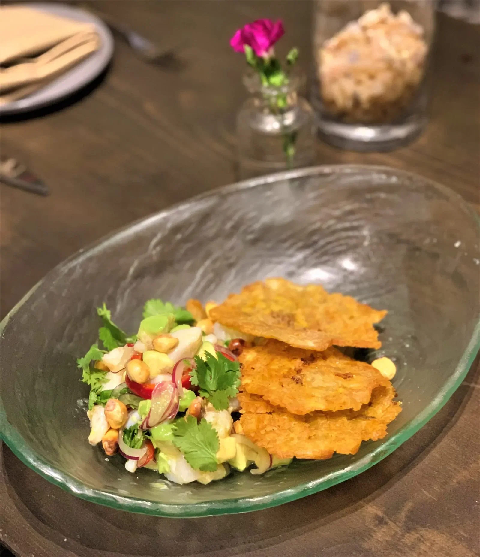 Ceviche