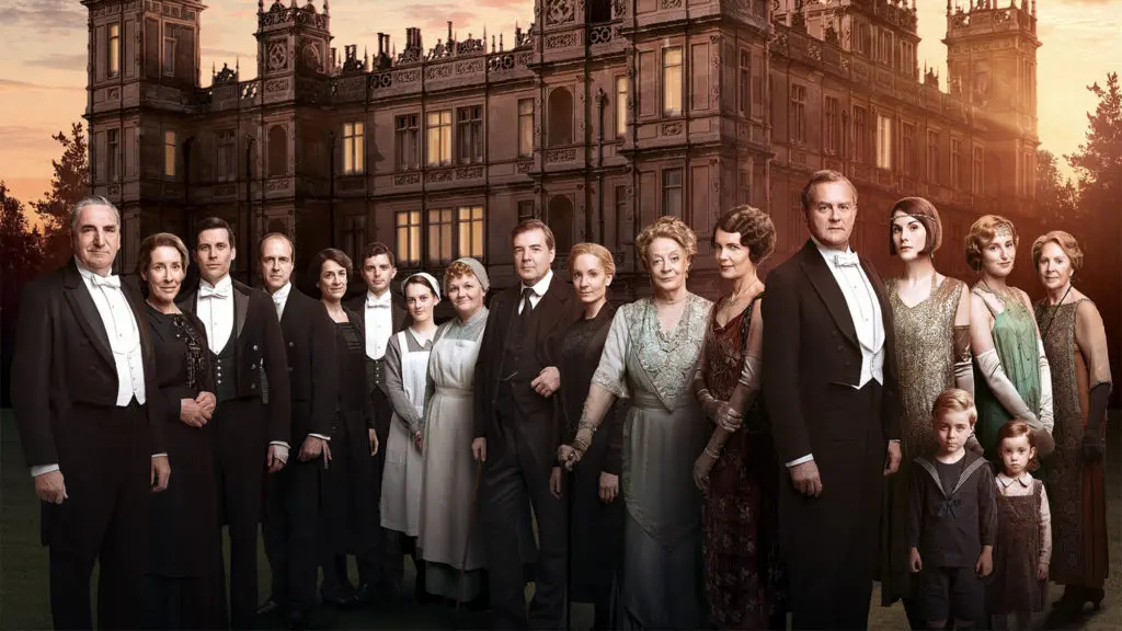 Defending the <em>Downton Abbey</em> Movie —  This Royal Return is No Bore, It’s Marvel Drama Worthy
