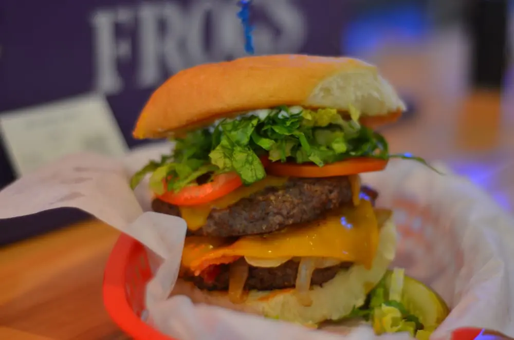 For a Fort Worth classic known for its subtly sweet buns, a trip down to Dutch’s is a must.