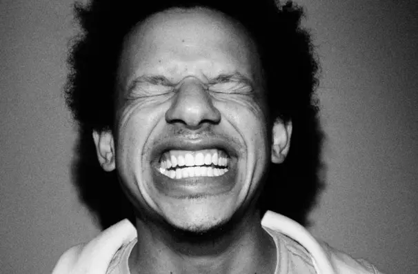 Eric Andre is performing stand-up at Majestic Theatre on Thursday.