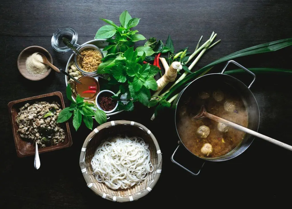Hot New Houston Restaurant Brings Authentic Thai Food to The Heights’ Buzziest New Development