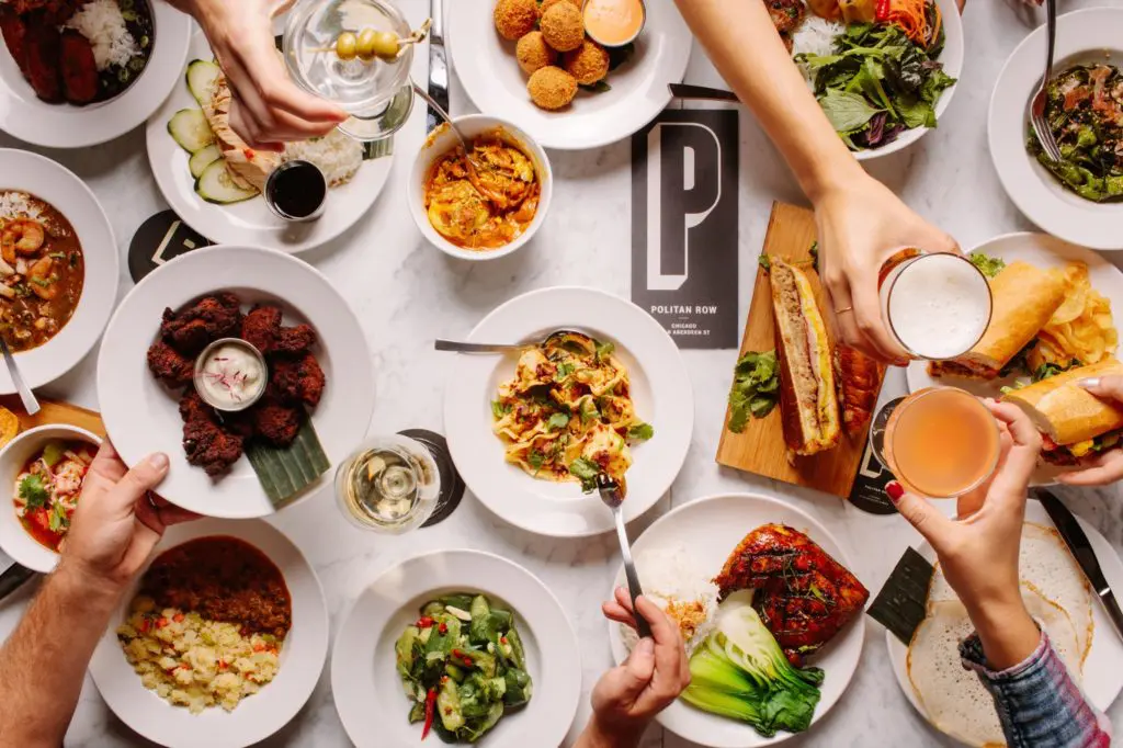 Rice Village’s New Food Hall With Legendary New Orleans Clout Reveals Restaurants, Opening Timeline and Twists