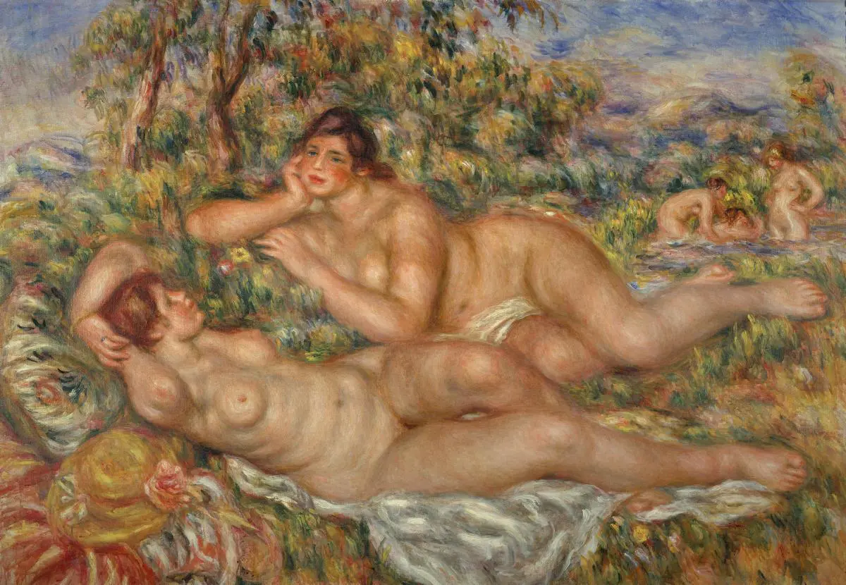 renoir