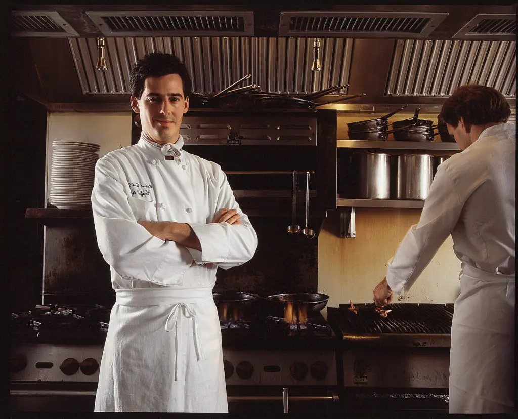The Real History of Houston’s Most Iconic Restaurant and How Cafe Annie and Robert Del Grande are Being Reborn