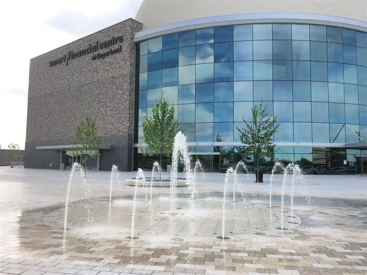 Hear from Anderson Cooper and Andy Cohen at Sugar Land's Smart Financial Centre.