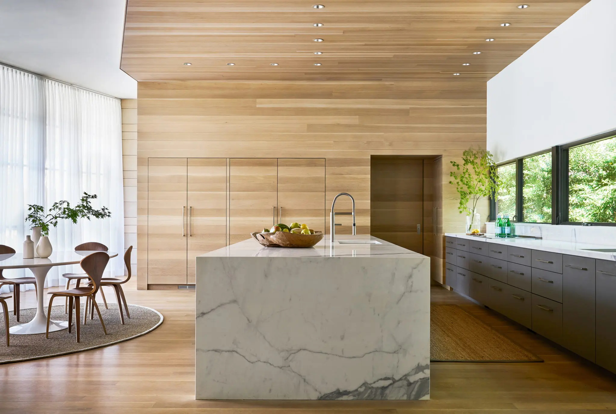 Winning Entry: Singular Space – Kitchen, SmithArc Architects