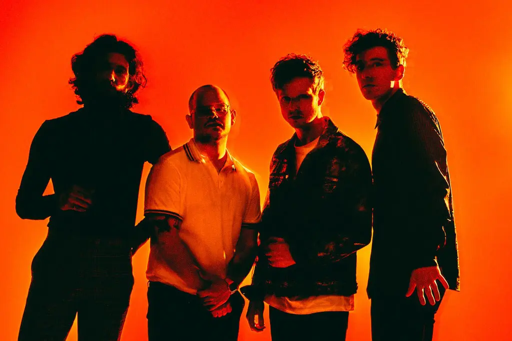 The Band Camino will be at House of Blues this weekend.