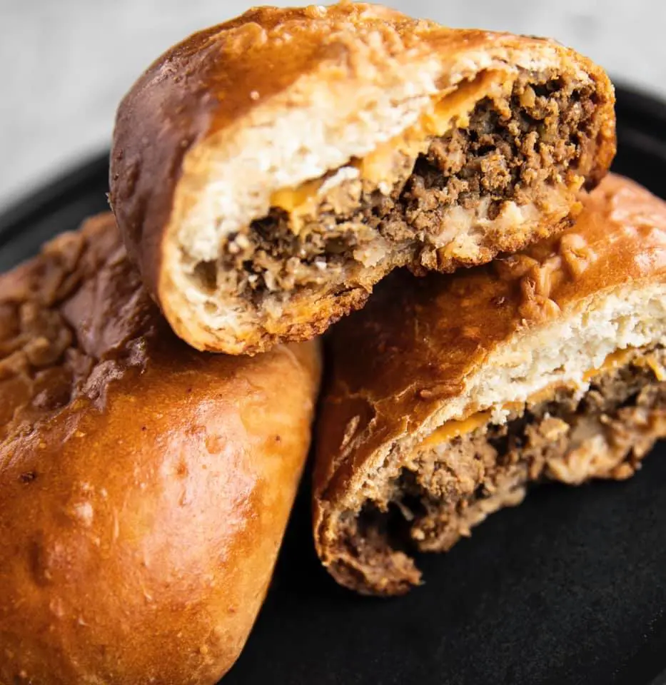 After this Nebraskan hot pocket, you'll never be the same. (Photo by Julie Soefer Photography)