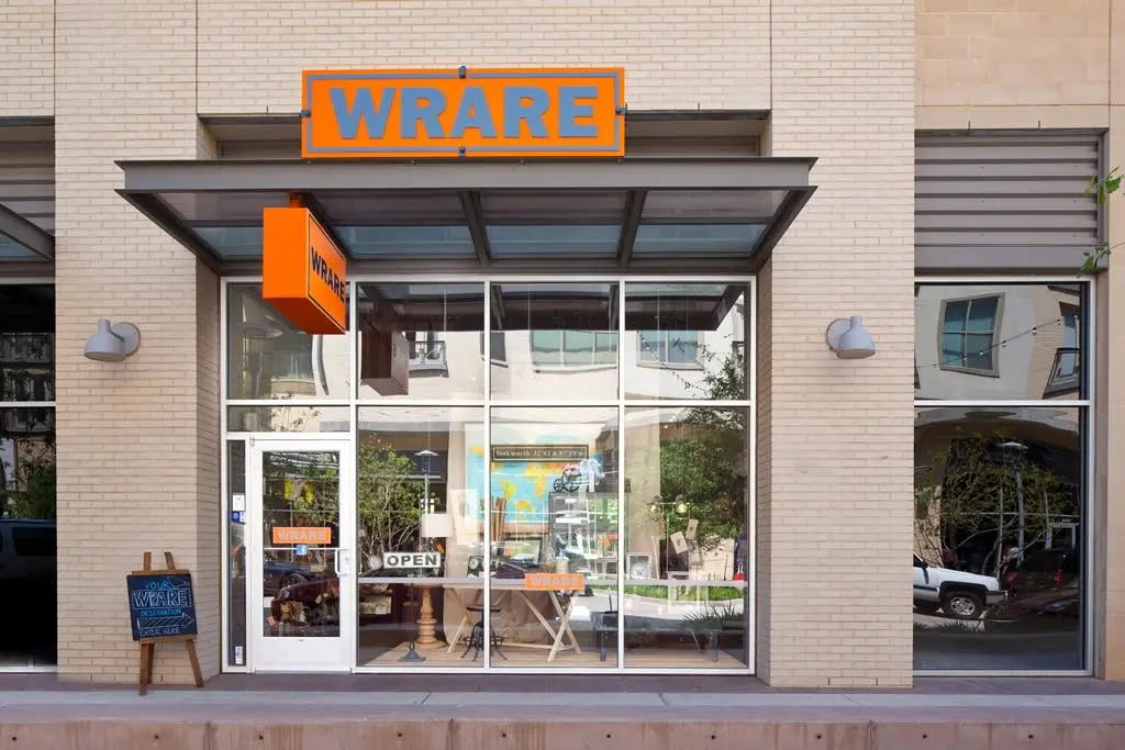 Wrare