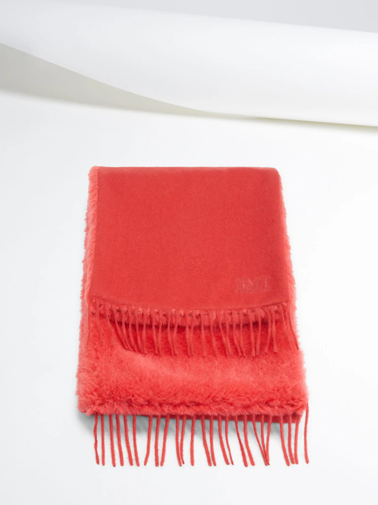 The Allegra scarf. 