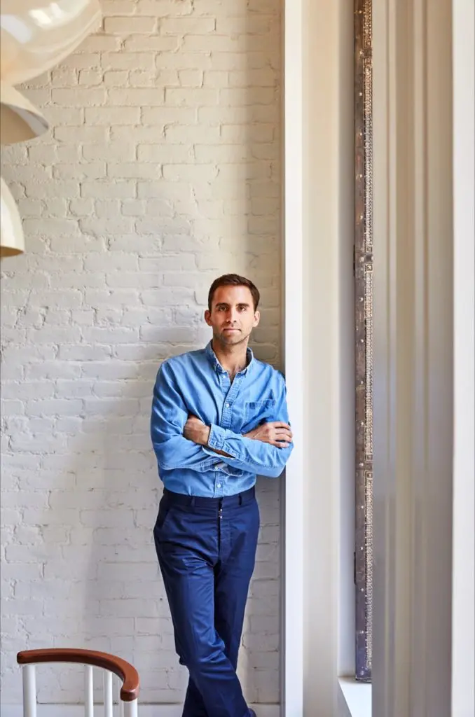 Fort Worth Proud Designer Turns Historic Buildings Into Special Hotels