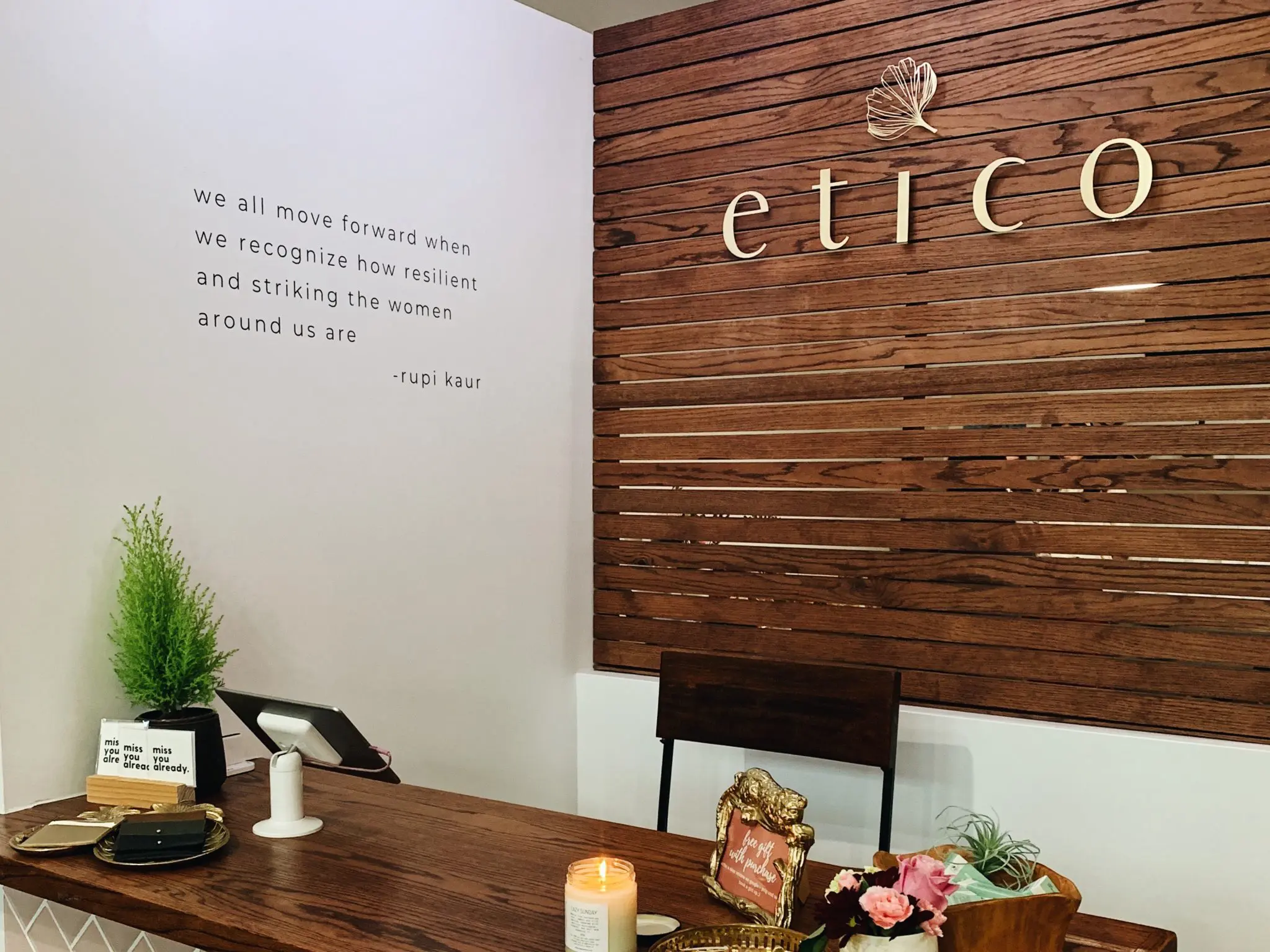 If Etico is successful in Fort Worth, it could lead to a Dallas store. (Photo by  Christina Q Photography)