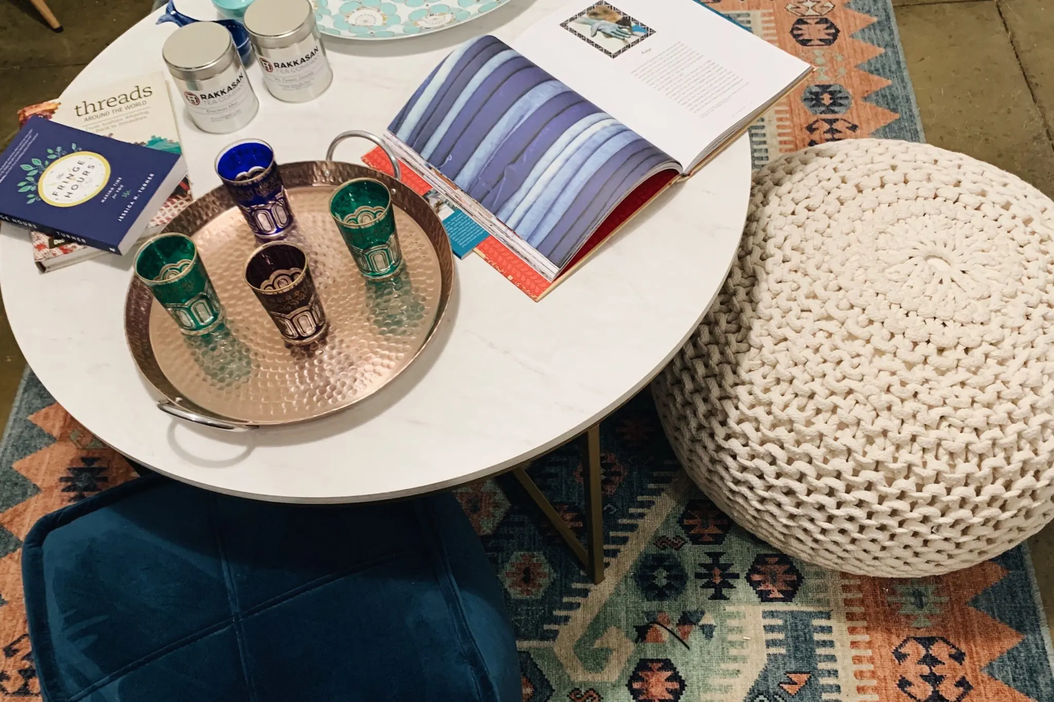 Etico is a land of distinctive gifts. (Photo by  Christina Q Photography)