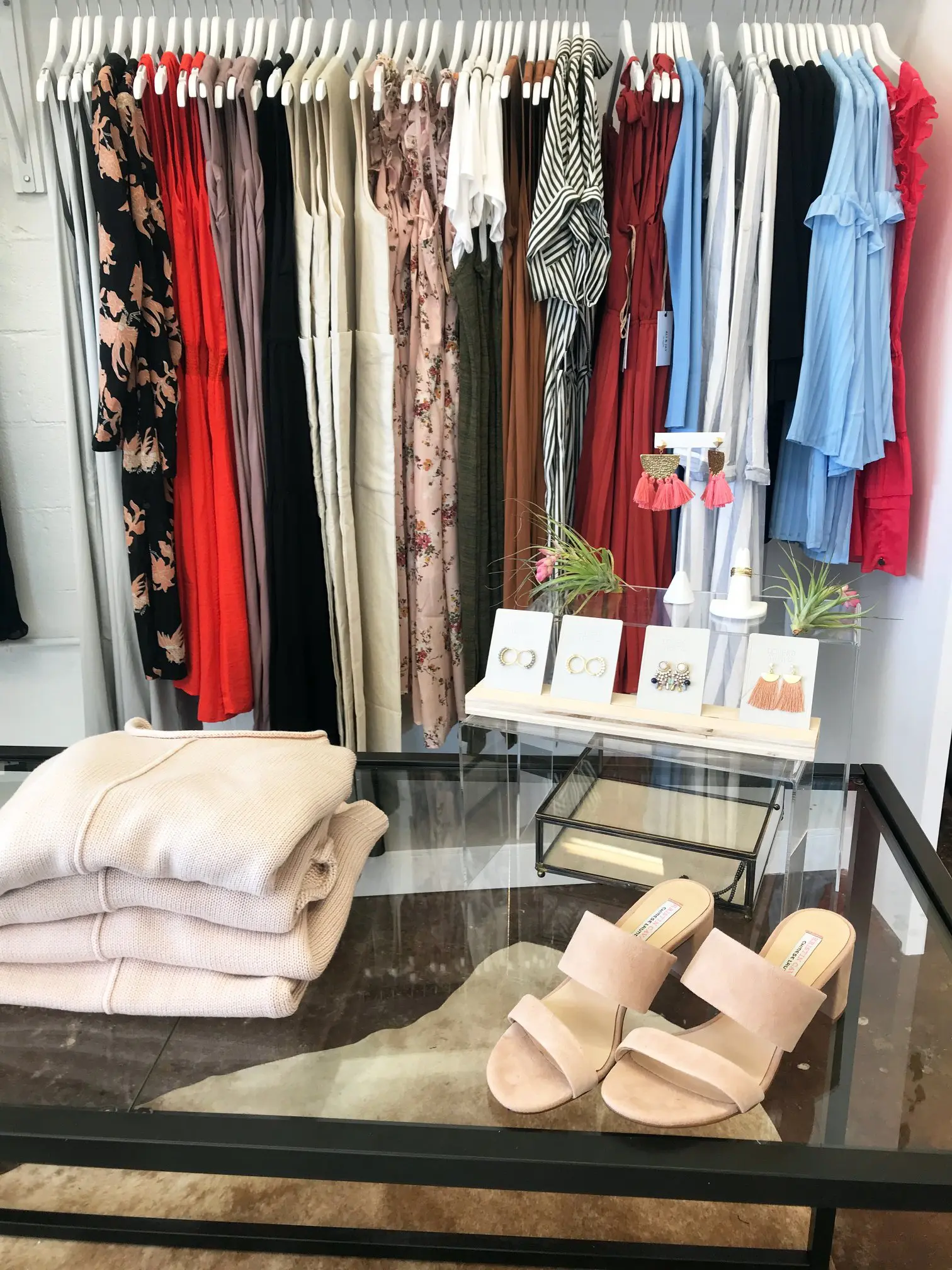 Shop Birdie is run by two women entrepreneurs.