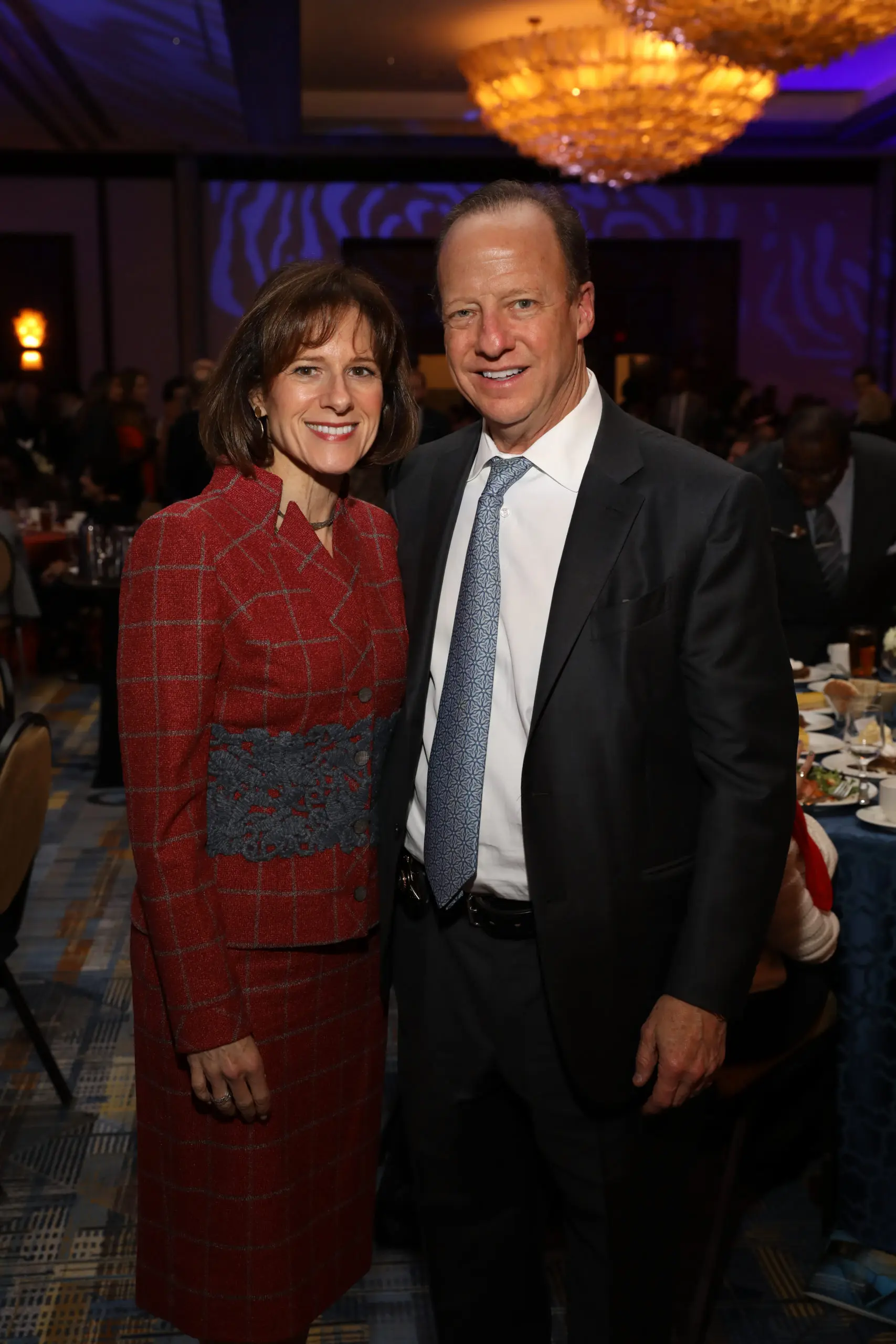Renee & Alan Helfman