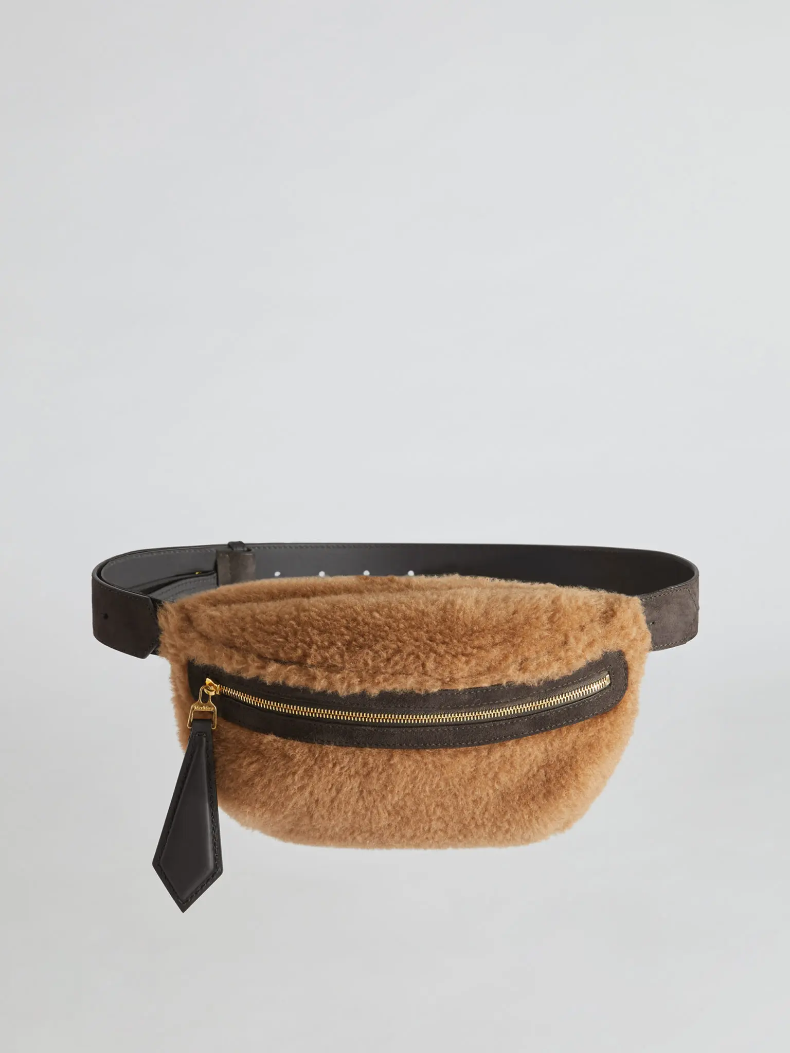 There's even a snuggly Teddy fanny pack bag. 
