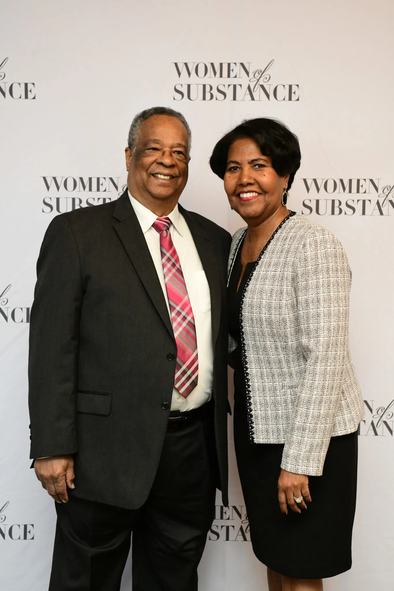 Greg & Margaret Smith (Photo by Daniel Ortiz)