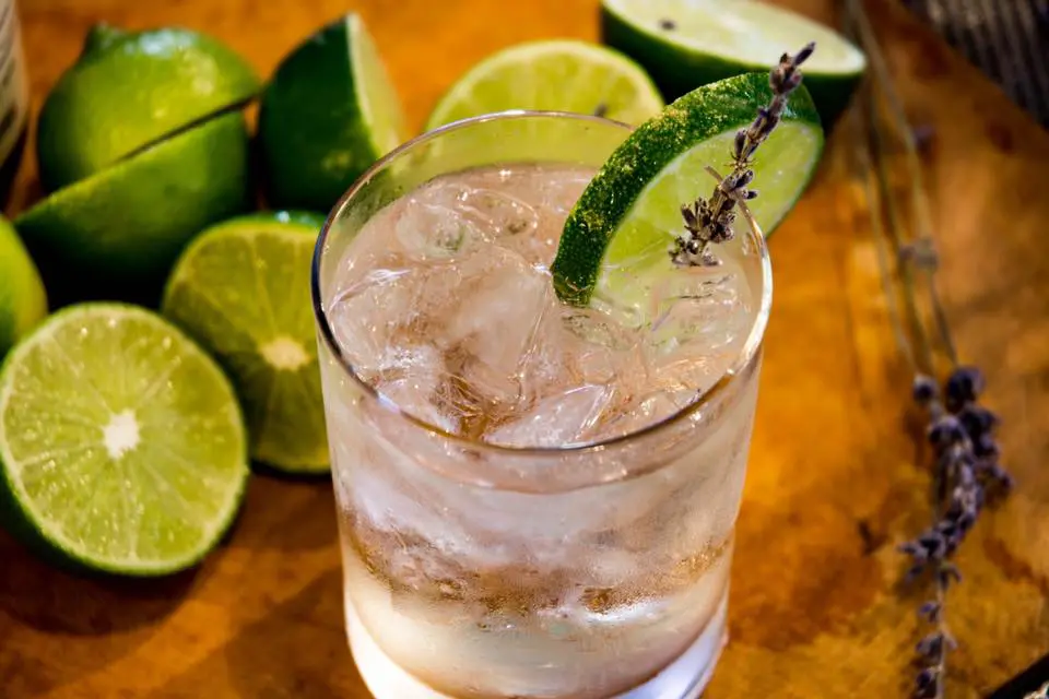 Al Biernat's has a great happy hour for drinks in Oak Lawn. Courtesy of Al Biernat's