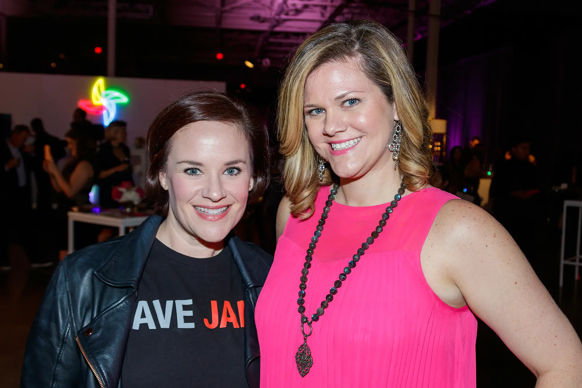 Sarah Burns, Murphey Sears (Photo by WJNPHOTO)