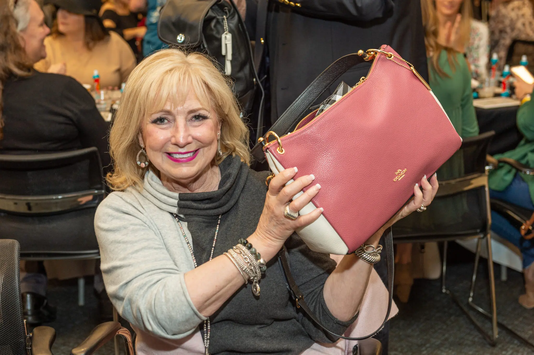 Carol Clover (Photo by Fulton Davenport/PWL Studio)