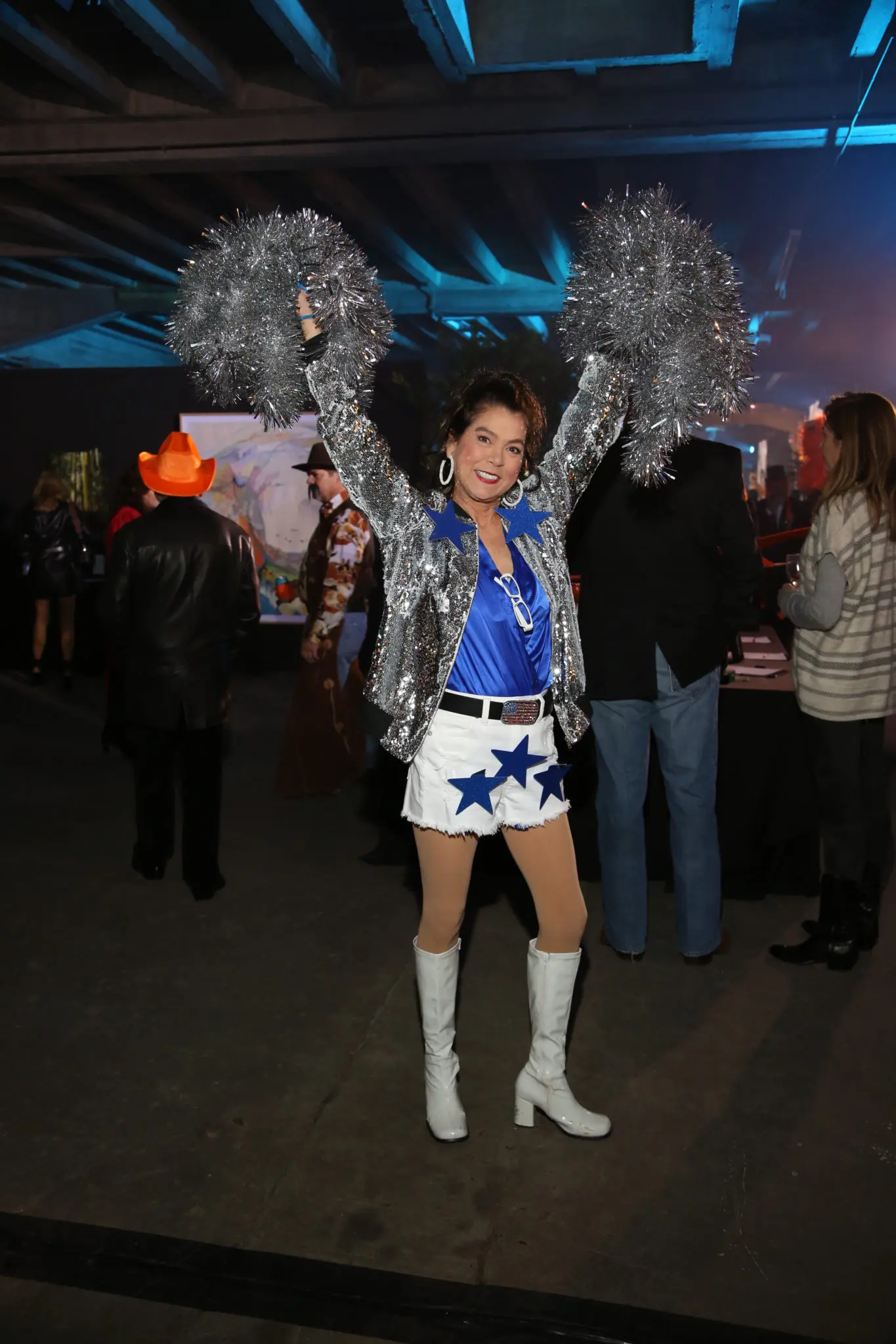 Melisa B. Herring (Photo by Mike Herrera)