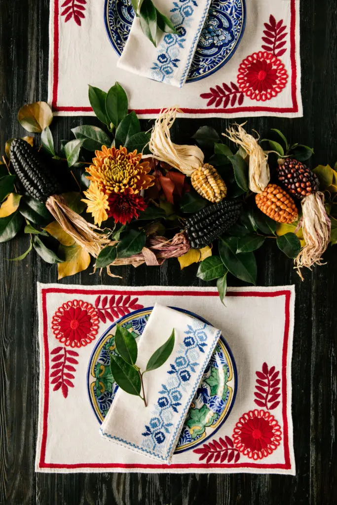 Dallas Designer Launches New Tabletop Collection With Famed Magazine